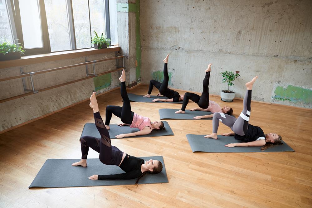 Joga Opole